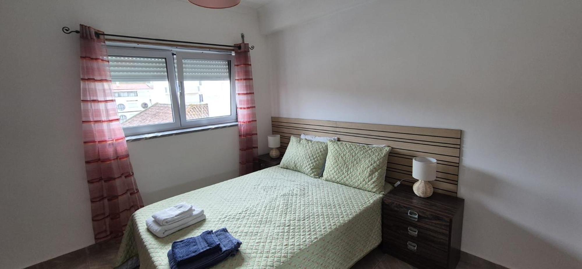 Apartamento Oceano Nazaré Cameră foto